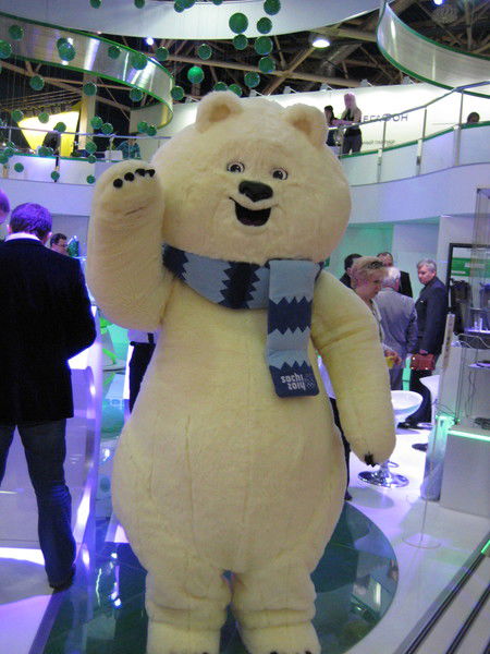 Алексей Бедов