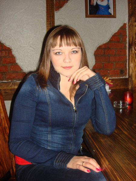 Татьяна Березко