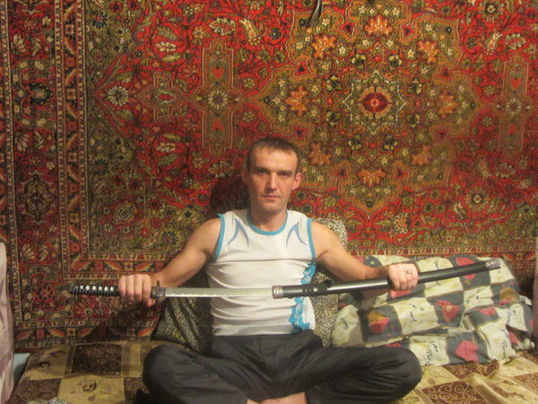 Пётр Аристов