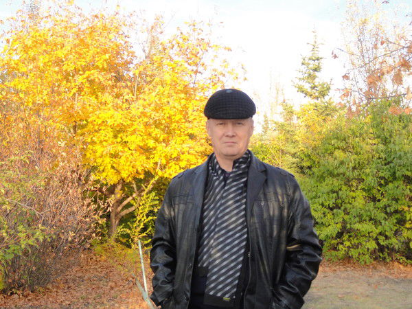 Борис Кузнецов