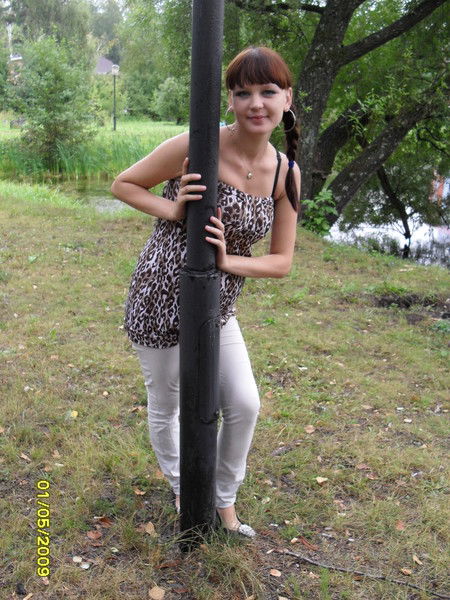 Кристина Медведкина