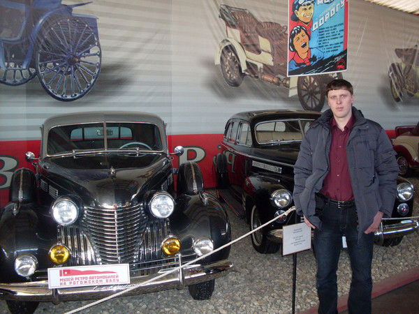 Игорь Корнилов