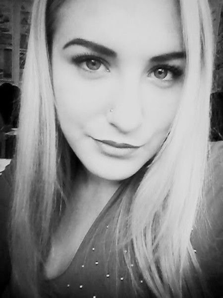 Екатерина Скорик