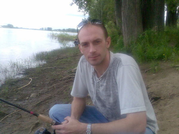 Александр Кожемякин