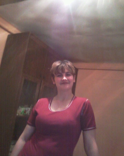 Лилия Шиндряева