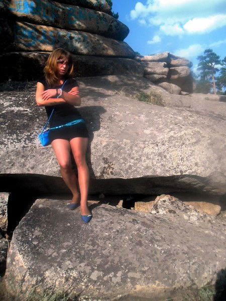 Любовь Дороженко