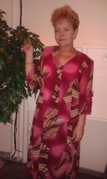 Светлана Корж