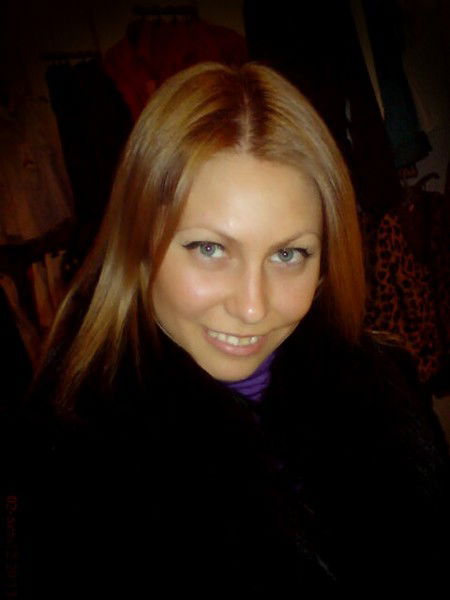 Венера Хисматуллина