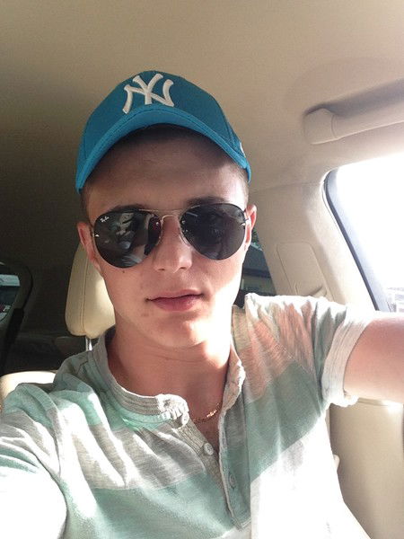 Сергей Сергеевич