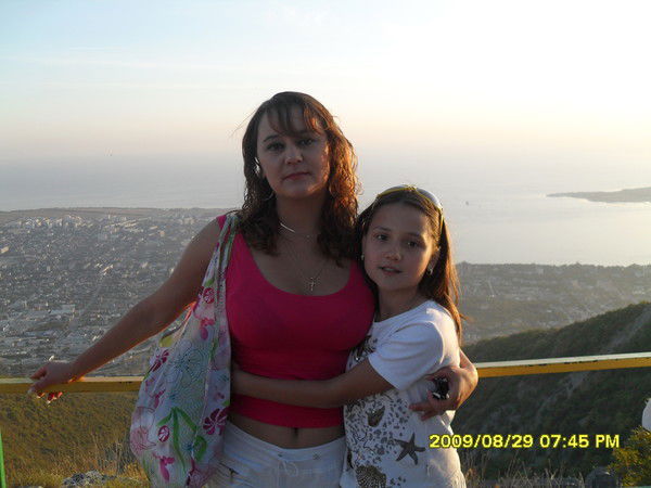 Ирина Горощук