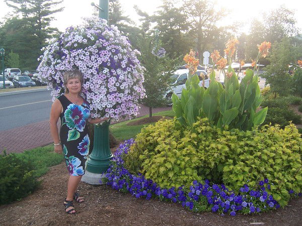 Анжелика Панкратова