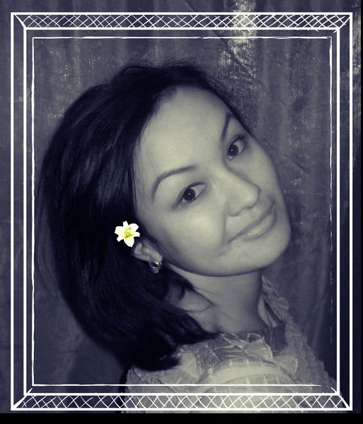 Жаннат Руслановна Амангельдиева