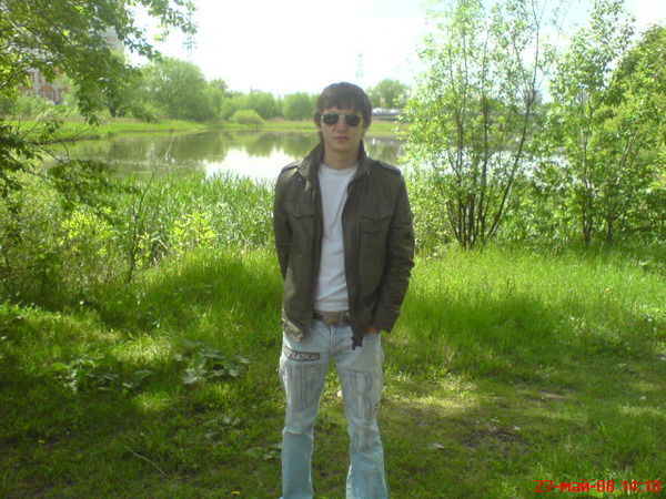 Григорий Галкин