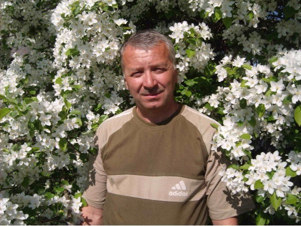 Дмитрий Смирнов