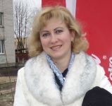 Галина Иванова