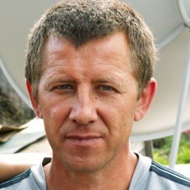 Василий Квашенко