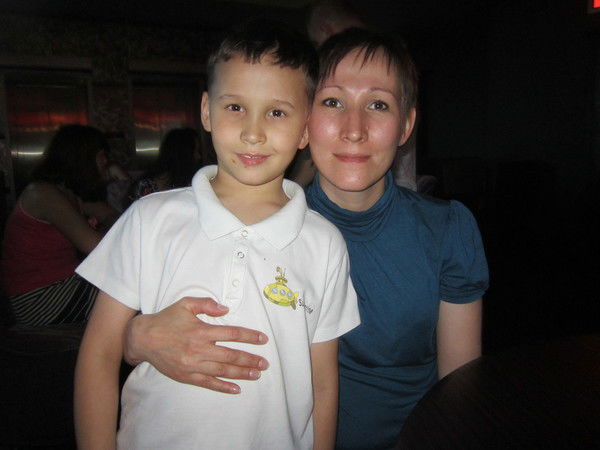 Кренёва Евгения