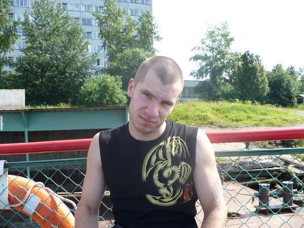 Александр Гамезо