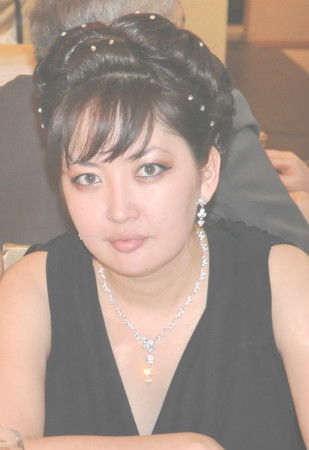 Ботагоз Капышева