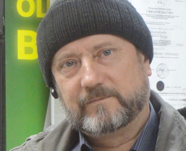 Михаил Тищенко