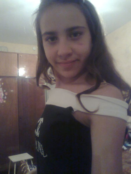 Лилия Рахматуллина