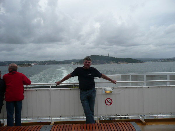 Валерий Сирик