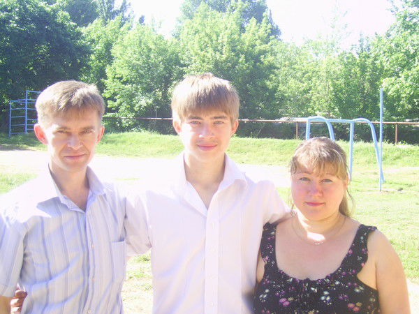 Геннадий Малюта