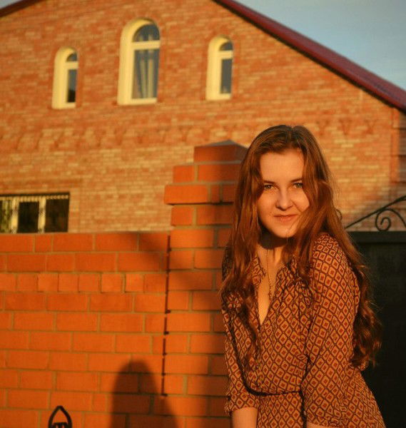 Каролина Юлбарцева