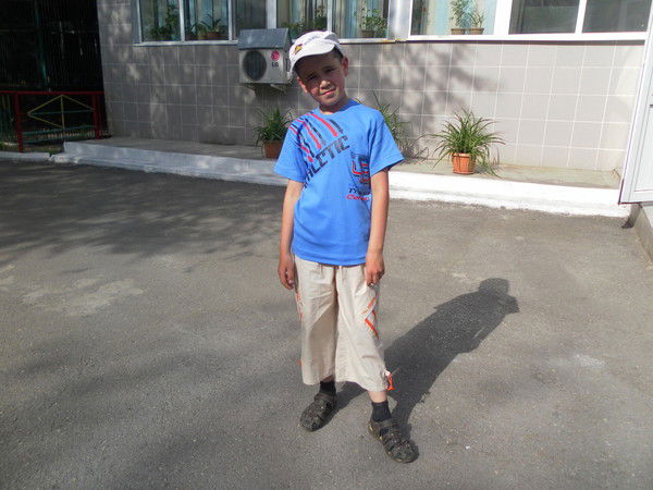 Богдан Чужаев