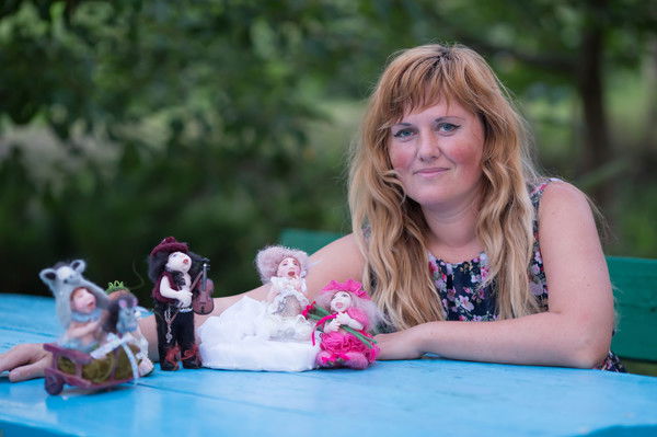 Наташа Коваленко