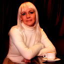 Ирина Кадомцева