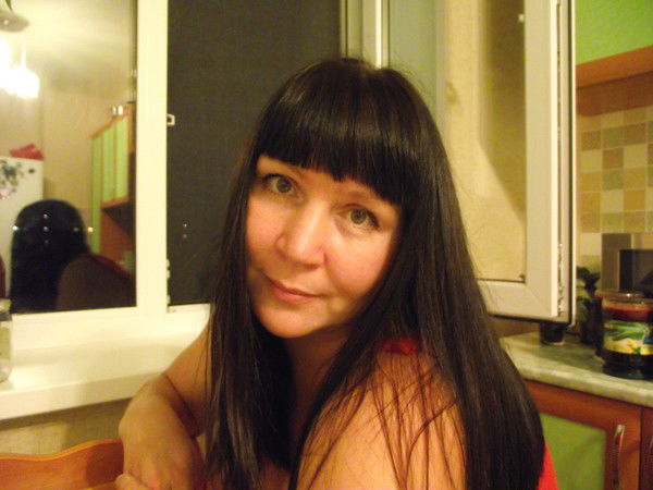 Марина Шишканова