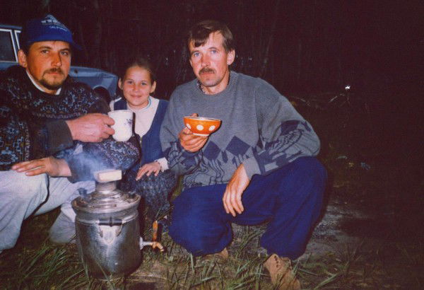 Александр Радионов