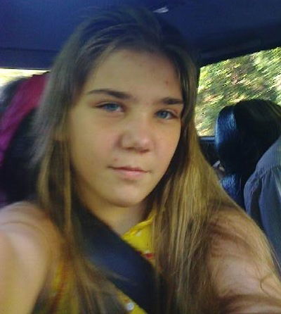 Дарья Ишкова