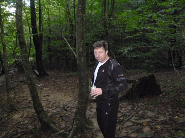 Александр Свирский