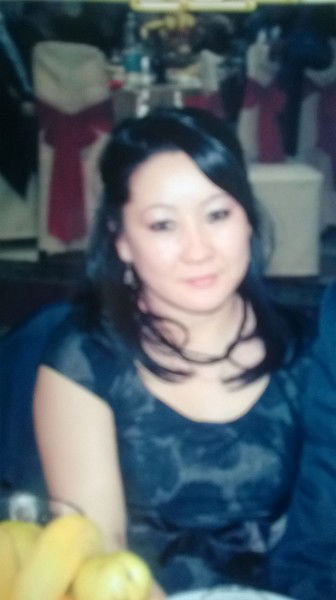 Ардак Косембаева