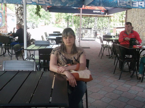 Людмила Емельянова