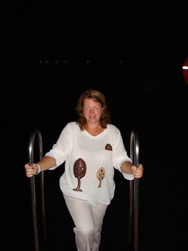 Лена Гусарская