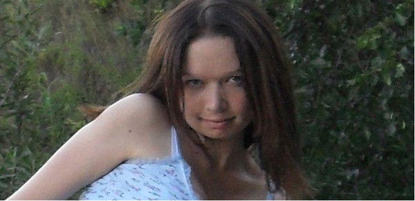 Танюша Ошрина