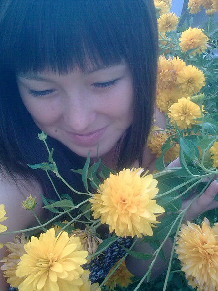 Айганым Смаилова