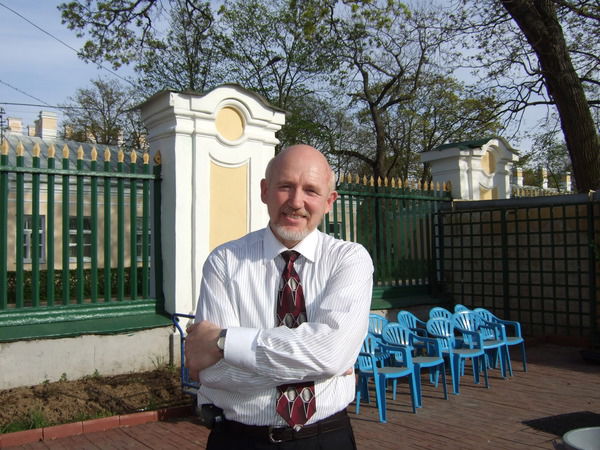 Лынов Андрей