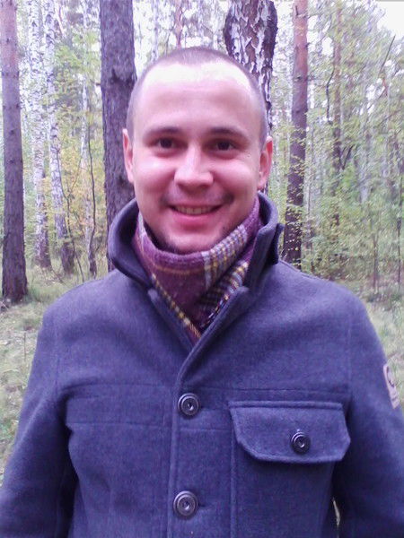 Андрей Радионов