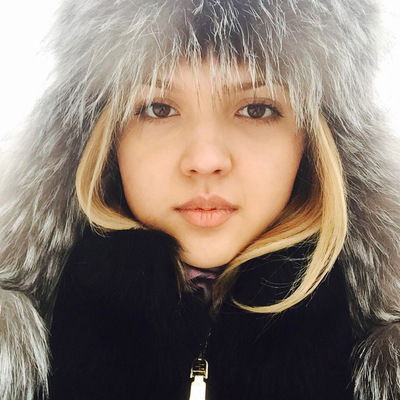 Виктория Вахитова