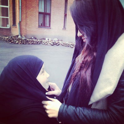 Гульнара Матвеева