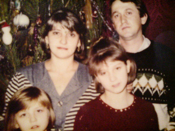 Марина Шамаева