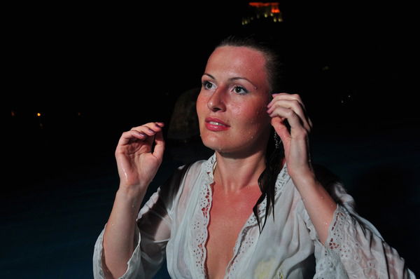 Лина Колесникова