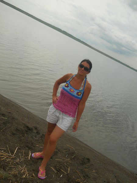 Юлия Стрекаловская