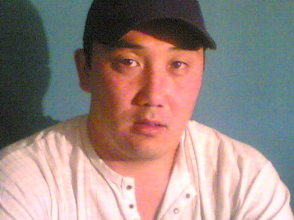 Куван Мамыров