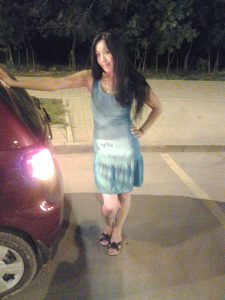 Арайлым Оразбекова