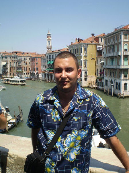 Игорь Легельбах